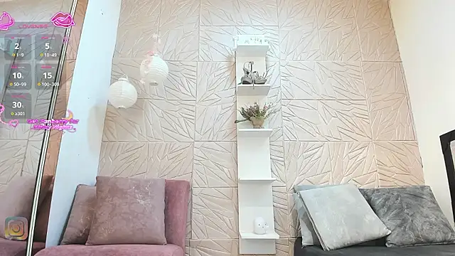 DestinySins online show from 02-03-26, 12:32