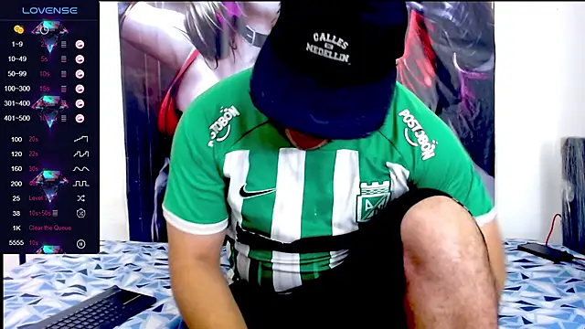 smith hot29 online show from 10-24-25, 05:37