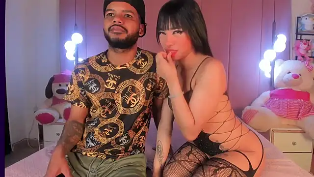Liah Marthina online show from 05-15-26, 03:24
