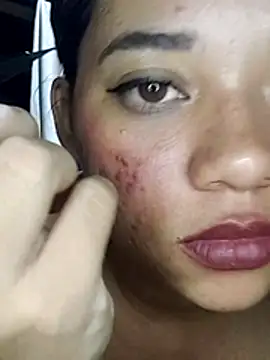 Violethroos online show from 03-13-26, 03:57