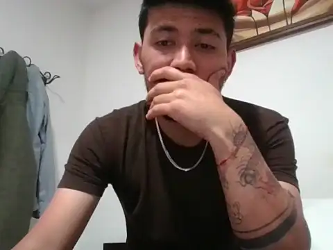 JGentleman online show from 09-10-25, 12:10