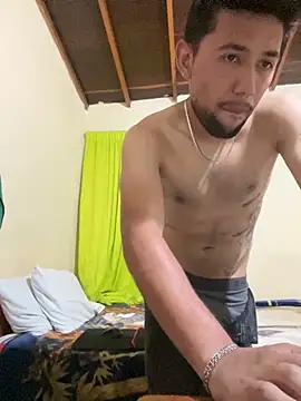 JGentleman online show from 09-25-25, 02:15