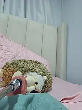 Miss Pompitas23 online show from 11-03-25, 06:47