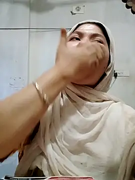Nusrat-N online show from 07-14-26, 12:57