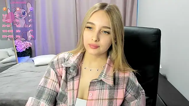 TaisiaHot online show from 02-22-26, 09:08