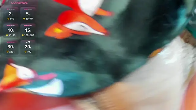 Kira Adler online show from 04-10-26, 01:00