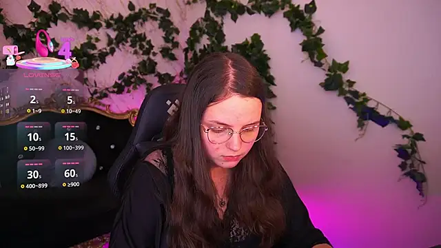 SophieDreamss online show from 12-14-25, 11:09