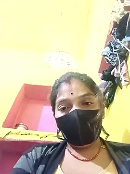 Samiya-143 online show from 01-14-26, 04:56