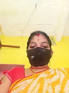 Samiya-143 online show from 02-12-26, 08:20