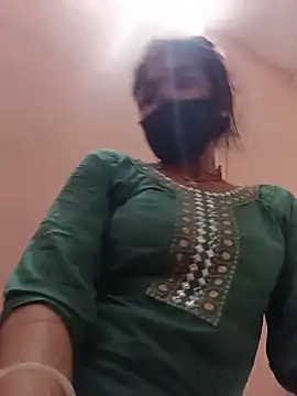 Samiya-143 online show from 06-14-26, 04:31