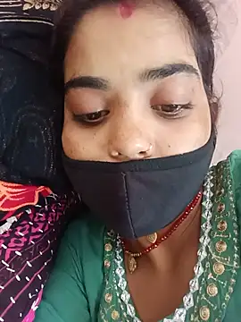 Samiya-143 online show from 06-15-26, 04:36