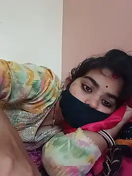 Samiya-143 online show from 06-17-26, 12:13