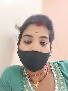Samiya-143 online show from 06-17-26, 01:01