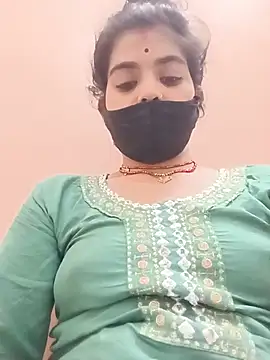 Samiya-143 online show from 06-19-26, 05:50