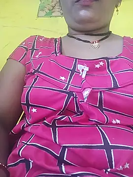 Samiya-143 online show from 07-09-26, 06:17