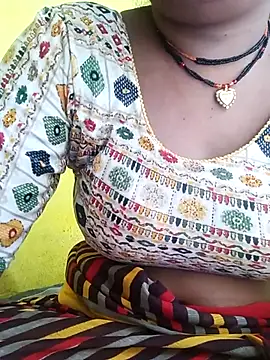 Samiya-143 online show from 07-14-26, 07:02