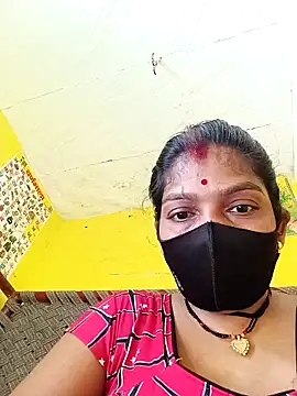 Samiya-143 online show from 07-17-26, 08:54