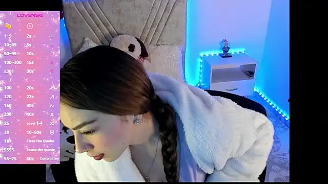 Mia Victoria22 online show from 03-25-26, 02:28