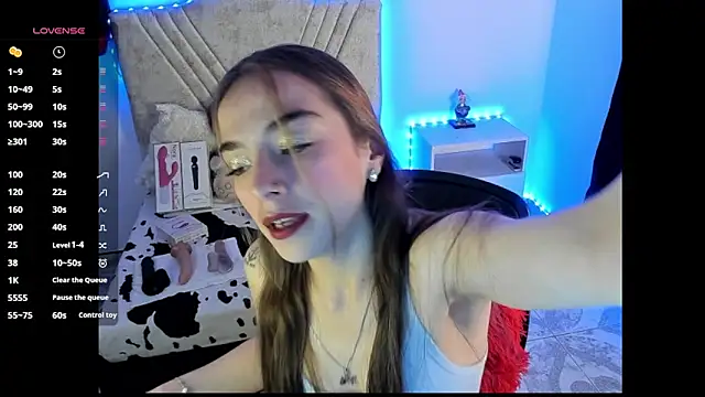 Mia Victoria22 online show from 04-02-26, 02:31