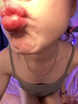 Snapshot of Marryme- chatting on 02-19-26, 03:08 Marryme- online show from 02-19-26, 03:08