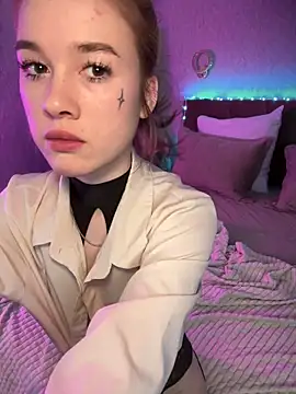 Snapshot of Marryme- chatting on 02-26-26, 01:10 Marryme- online show from 02-26-26, 01:10