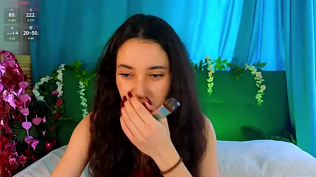 BettyMaldonado online show from 03-07-26, 06:43