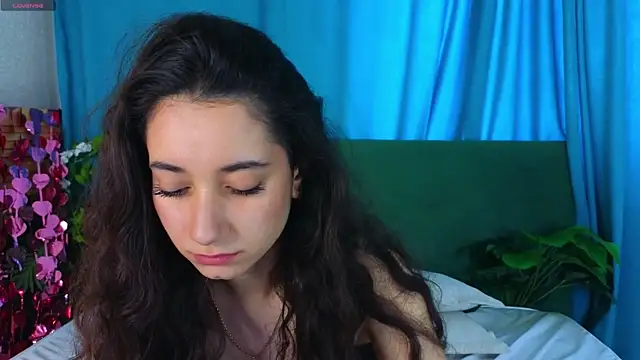 BettyMaldonado online show from 03-26-26, 07:14