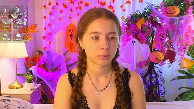 CatherineRichards online show from 10-19-25, 07:09