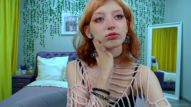 MistyMarlo online show from 09-18-25, 06:15