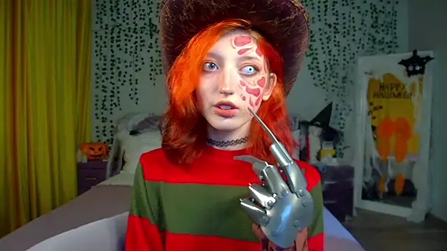 MistyMarlo online show from 10-27-25, 06:01