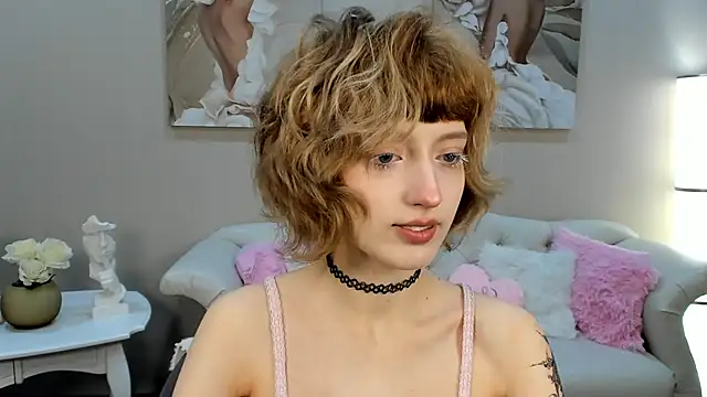 MistyMarlo online show from 03-26-26, 05:57