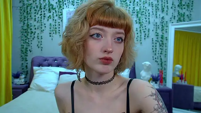 MistyMarlo online show from 03-30-26, 06:31