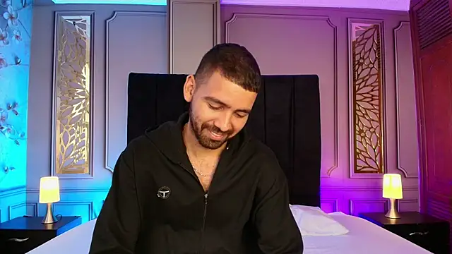 magnus serket online show from 09-17-25, 11:34