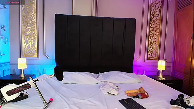 magnus serket online show from 09-18-25, 11:56