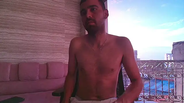 magnus serket online show from 09-25-25, 11:25