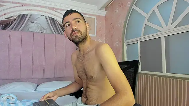 magnus serket online show from 10-15-25, 11:21