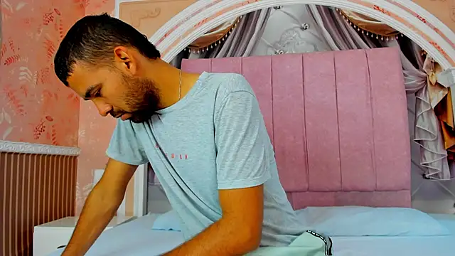 magnus serket online show from 11-04-25, 11:31