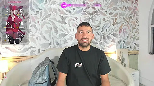 magnus serket online show from 02-28-26, 10:16