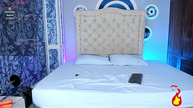 magnus serket online show from 04-10-26, 11:59