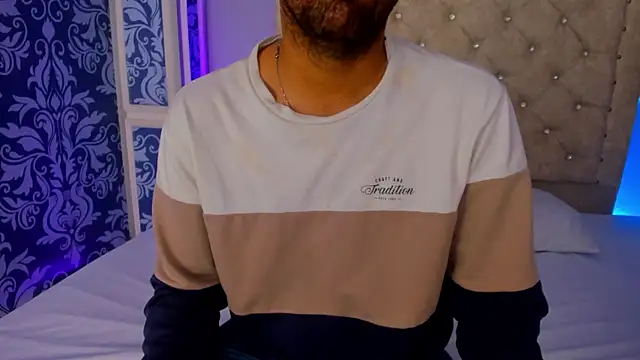 magnus serket online show from 04-18-26, 10:08