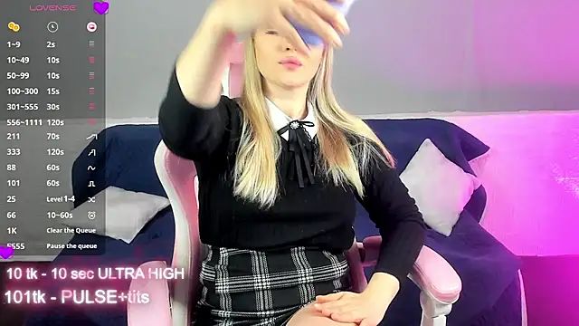 marmelana199 online show from 02-12-25, 05:26