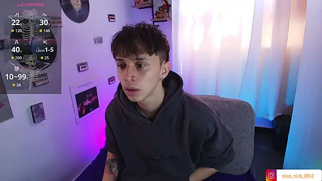 Snapshot of Nick_Bangover_ chatting on 10-06-25, 05:43 Nick Bangover online show from 10-06-25, 05:43