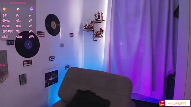 Nick Bangover  online show from 03-05-26, 08:38