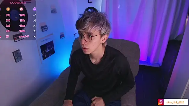 Nick Bangover  online show from 03-22-26, 07:28