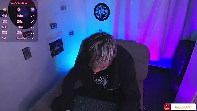 Nick Bangover  online show from 04-15-26, 07:58