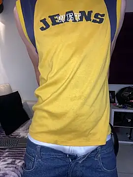 AdrianRinaldi online show from 11-04-25, 08:30