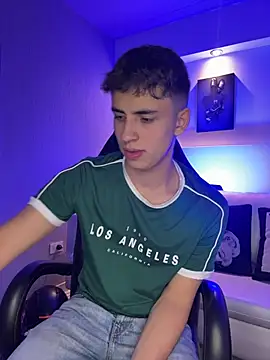 AdrianRinaldi online show from 03-27-26, 08:08