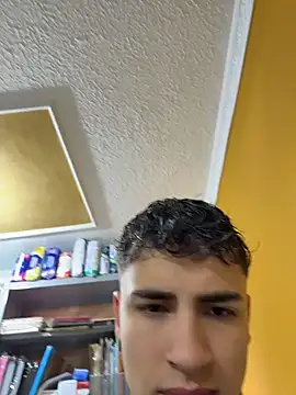 AdrianRinaldi online show from 05-23-26, 01:48
