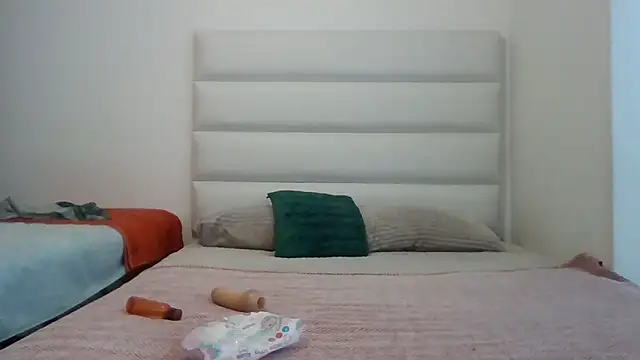 SexyNonnyy online show from 02-06-26, 05:12