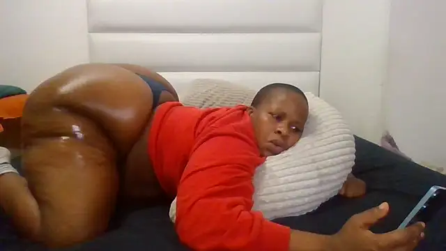SexyNonnyy online show from 05-01-26, 02:27